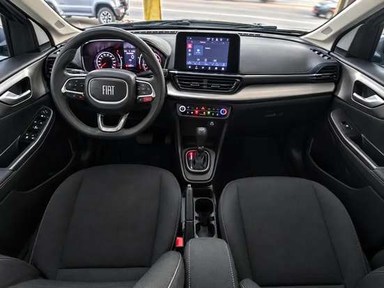 FIAT-PULSE-1.0 TURBO 200 FLEX AUDACE CVT FIAT-PULSE-2022