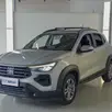 FIAT PULSE 1.0 TURBO 200 FLEX DRIVE CVT FIAT PULSE 1.0 TURBO 200 FLEX DRIVE CVT