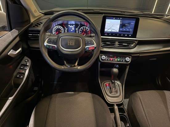 FIAT-PULSE-1.0 TURBO 200 FLEX DRIVE CVT FIAT-PULSE-2022