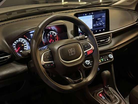 FIAT-PULSE-1.0 TURBO 200 FLEX DRIVE CVT FIAT-PULSE-2022