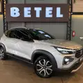 FIAT PULSE 1.0 TURBO 200 FLEX IMPETUS CVT FIAT PULSE 1.0 TURBO 200 FLEX IMPETUS CVT