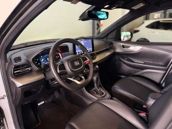 FIAT-PULSE-1.0 TURBO 200 FLEX IMPETUS CVT FIAT-PULSE-2022