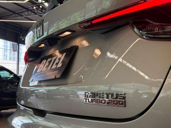 FIAT-PULSE-1.0 TURBO 200 FLEX IMPETUS CVT FIAT-PULSE-2022