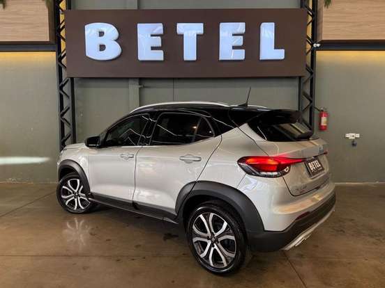 FIAT-PULSE-1.0 TURBO 200 FLEX IMPETUS CVT FIAT-PULSE-2022