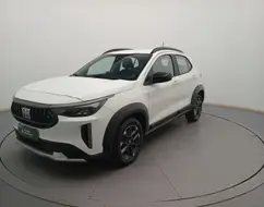 FIAT PULSE 1.0 TURBO 200 HYBRID AUDACE CVT FIAT PULSE 1.0 TURBO 200 HYBRID AUDACE CVT