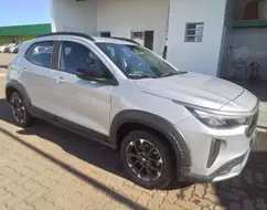 FIAT PULSE 1.0 TURBO 200 HYBRID AUDACE CVT FIAT PULSE 1.0 TURBO 200 HYBRID AUDACE CVT