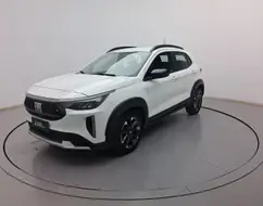 FIAT PULSE 1.0 TURBO 200 HYBRID AUDACE CVT FIAT PULSE 1.0 TURBO 200 HYBRID AUDACE CVT