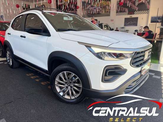 FIAT-PULSE-1.3 FLEX DRIVE CVT FIAT-PULSE-2023