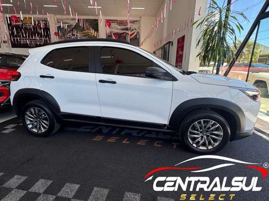 FIAT-PULSE-1.3 FLEX DRIVE CVT FIAT-PULSE-2023