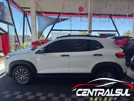 FIAT-PULSE-1.3 FLEX DRIVE CVT FIAT-PULSE-2023