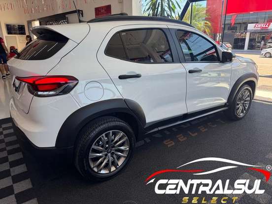 FIAT-PULSE-1.3 FLEX DRIVE CVT FIAT-PULSE-2023