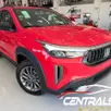 FIAT PULSE 1.3 FLEX DRIVE CVT FIAT PULSE 1.3 FLEX DRIVE CVT