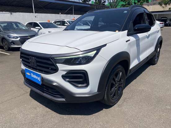 FIAT-PULSE-1.3 FLEX DRIVE CVT FIAT-PULSE-2024