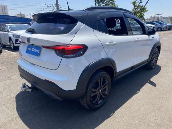 FIAT-PULSE-1.3 FLEX DRIVE CVT FIAT-PULSE-2024