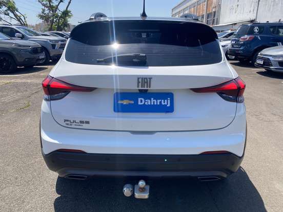 FIAT-PULSE-1.3 FLEX DRIVE CVT FIAT-PULSE-2024