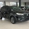 FIAT PULSE 1.3 FLEX DRIVE MANUAL FIAT PULSE 1.3 FLEX DRIVE MANUAL