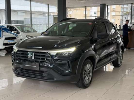 FIAT-PULSE-1.3 FLEX DRIVE MANUAL FIAT-PULSE-2023