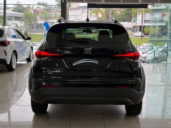 FIAT-PULSE-1.3 FLEX DRIVE MANUAL FIAT-PULSE-2023