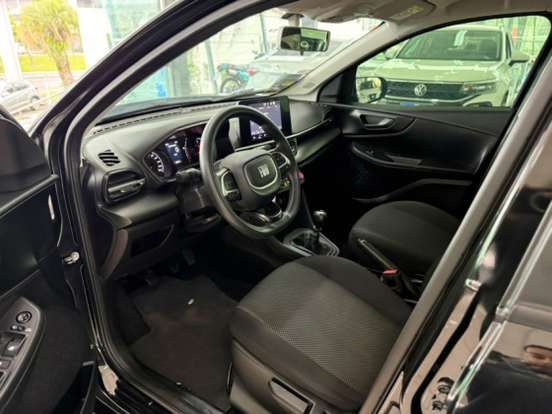 FIAT-PULSE-1.3 FLEX DRIVE MANUAL FIAT-PULSE-2023