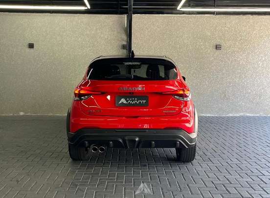 FIAT-PULSE-1.3 TURBO 270 FLEX ABARTH AT6 FIAT-PULSE-2023