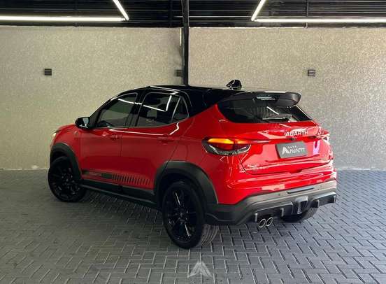 FIAT-PULSE-1.3 TURBO 270 FLEX ABARTH AT6 FIAT-PULSE-2023