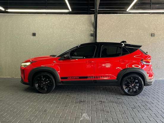 FIAT-PULSE-1.3 TURBO 270 FLEX ABARTH AT6 FIAT-PULSE-2023