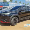 FIAT PULSE 1.3 TURBO 270 FLEX ABARTH AT6 FIAT PULSE 1.3 TURBO 270 FLEX ABARTH AT6