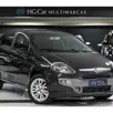 FIAT PUNTO 1.6 ESSENCE 16V FLEX 4P AUTOMATIZADO FIAT PUNTO 1.6 ESSENCE 16V FLEX 4P AUTOMATIZADO