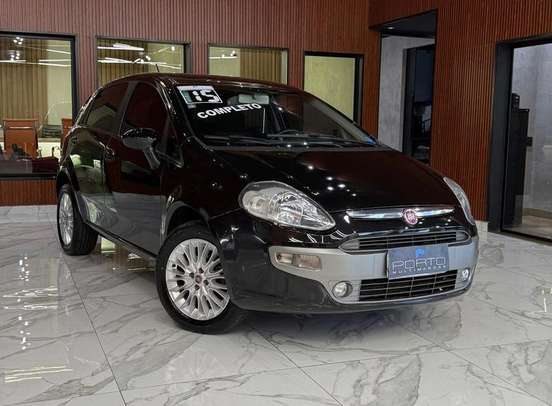 FIAT-PUNTO-2014