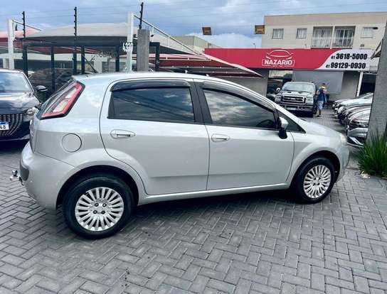 FIAT-PUNTO-2012
