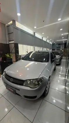 FIAT SIENA 1.0 MPI FIRE 8V FLEX 4P MANUAL