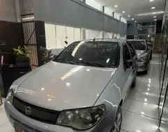 FIAT SIENA 1.0 MPI FIRE 8V FLEX 4P MANUAL FIAT SIENA 1.0 MPI FIRE 8V FLEX 4P MANUAL