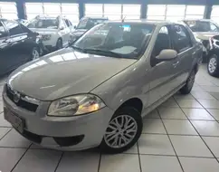 FIAT SIENA 1.0 MPI EL 8V FLEX 4P MANUAL FIAT SIENA 1.0 MPI EL 8V FLEX 4P MANUAL
