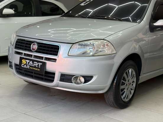 FIAT-SIENA-1.0 MPI EL 8V FLEX 4P MANUAL FIAT-SIENA-2009