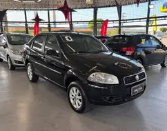 FIAT SIENA 1.0 MPI EL 8V FLEX 4P MANUAL FIAT SIENA 1.0 MPI EL 8V FLEX 4P MANUAL