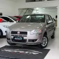 FIAT SIENA 1.0 MPI EL 8V FLEX 4P MANUAL FIAT SIENA 1.0 MPI EL 8V FLEX 4P MANUAL