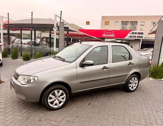 FIAT-SIENA-2009