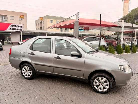 FIAT-SIENA-1.0 MPI FIRE 8V FLEX 4P MANUAL FIAT-SIENA-2009