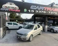 FIAT SIENA 1.0 MPI FIRE CELEBRATION 8V FLEX 4P MANUAL FIAT SIENA 1.0 MPI FIRE CELEBRATION 8V FLEX 4P MANUAL