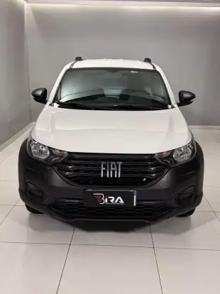 FIAT-STRADA-1.3 FIREFLY FLEX ENDURANCE CS MANUAL FIAT-STRADA-2024