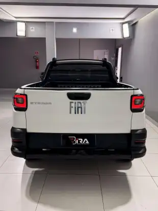 FIAT-STRADA-1.3 FIREFLY FLEX ENDURANCE CS MANUAL FIAT-STRADA-2024