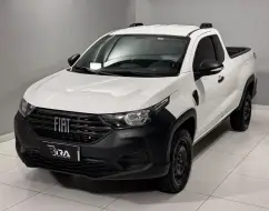 FIAT STRADA 1.3 FIREFLY FLEX ENDURANCE CS MANUAL FIAT STRADA 1.3 FIREFLY FLEX ENDURANCE CS MANUAL