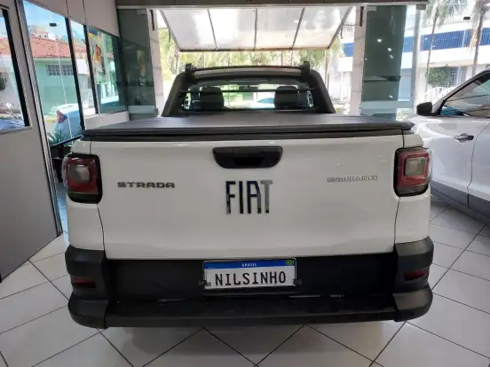 FIAT-STRADA-1.3 FIREFLY FLEX ENDURANCE CS MANUAL FIAT-STRADA-2023
