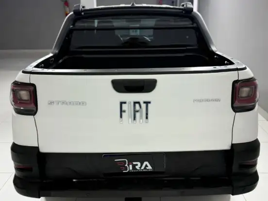FIAT-STRADA-1.3 FIREFLY FLEX FREEDOM CD MANUAL FIAT-STRADA-2025