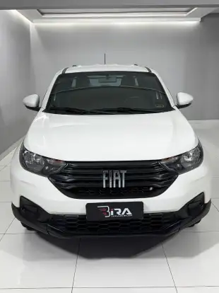 FIAT-STRADA-1.3 FIREFLY FLEX FREEDOM CD MANUAL FIAT-STRADA-2025