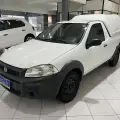 FIAT STRADA 1.4 MPI HARD WORKING CS 8V FLEX 2P MANUAL FIAT STRADA 1.4 MPI HARD WORKING CS 8V FLEX 2P MANUAL