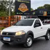 FIAT STRADA 1.4 MPI WORKING CS 8V FLEX 2P MANUAL FIAT STRADA 1.4 MPI WORKING CS 8V FLEX 2P MANUAL