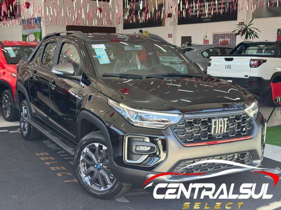 FIAT STRADA 1.0 TURBO 200 FLEX ULTRA CD CVT