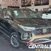 FIAT STRADA 1.0 TURBO 200 FLEX ULTRA CD CVT FIAT STRADA 1.0 TURBO 200 FLEX ULTRA CD CVT