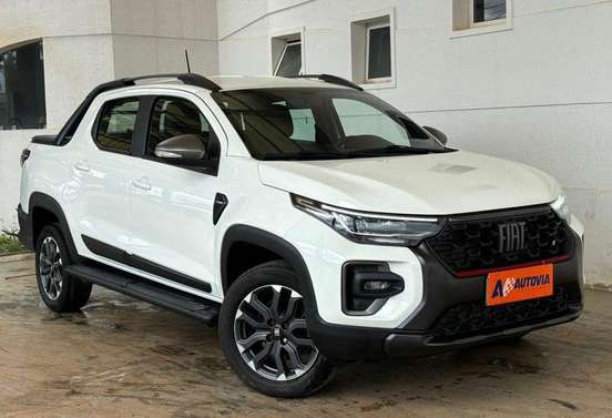 FIAT-STRADA-1.0 TURBO 200 FLEX ULTRA CD CVT FIAT-STRADA-2023